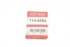 1145084 Ремкомплект QUICK BRAKE підбір по vin на Brocar