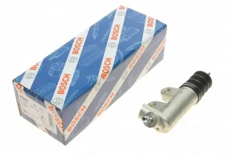 0986486519 Цилиндр сцепления (рабочий) Toyota Avensis/Camry/Corolla 1.8-2.0 92-08 BOSCH подбор по vin на Brocar
