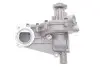 PA5107 Помпа води з корпусом! А4 1.6 -1.8/1.8 quattro, VW Passat 1.6-1.8 BUGATTI підбір по vin на Brocar