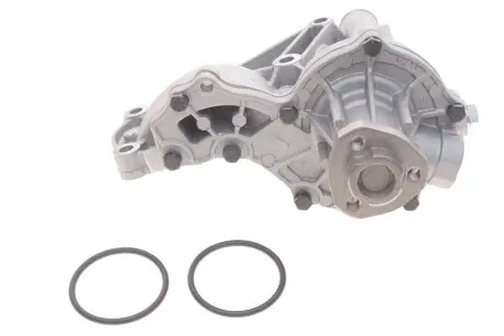 PA5107 Помпа води з корпусом! А4 1.6 -1.8/1.8 quattro, VW Passat 1.6-1.8 BUGATTI підбір по vin на Brocar