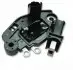 Регулятор генератора AUDI: A6 RENAULT: CLIO II KANGOO 1,4 1,9 -97 AMP0504