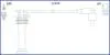 К-кт высоковольтных проводов Focus,Mondeo,Transit Connect 1.8/2.0 134672