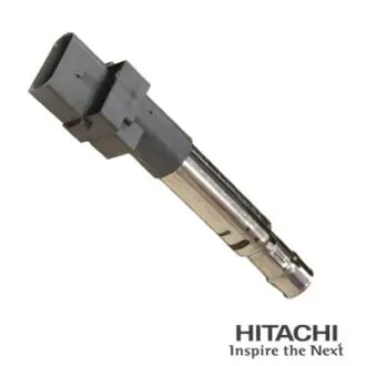 2503847 Катушка зажигания AUDI TT 3,2 VW Passat 3,2FSI/3,6 -5 Touareg 3,2 HITACHI подбор по vin на Brocar