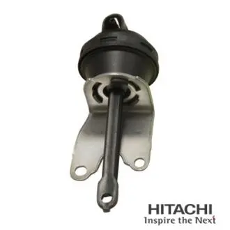 2509323 Регулююча заслінка подачі повітря A3, A6, VW Passat 2.0TDI -12 HITACHI підбір по vin на Brocar