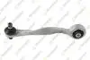 A515A Тяга реактивна 16mm L=300mm лев.верх.задн.Passat, AUDI A4/A8 -97 TEKNOROT підбір по vin на Brocar