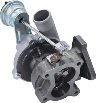 TBM0006 RENAULT Турбокомпресор Sandero,Logan,Duster,Megane,Kangoo 1.5dCi MAGNETI MARELLI підбір по vin на Brocar