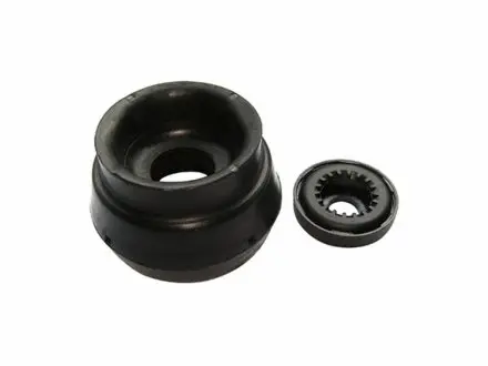 VWSM029KT Подушка аморт.з подшипн.Golf IV 98-,Audi A3 97-,Skoda Octavia -97 KAUTEK підбір по vin на Brocar