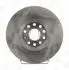 562432CH Диск тормозной задн. Audi A3Golf VI,VII,Passat,Skoda SuperB II -5 CHAMPION підбір по vin на Brocar