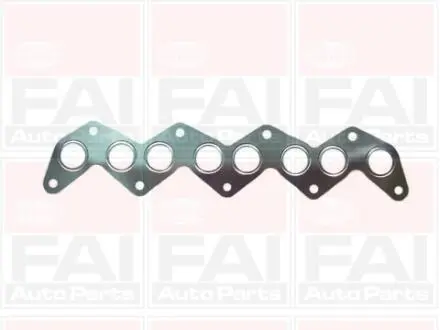 EM1064 Прокладка вип. колектор Jumpy 2,0-2,2HDi 03-, FIAT Scudo, FORD. FAI AUTOPARTS підбір по vin на Brocar