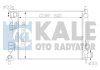 Радиатор охлаждения i20,Solaris,Veloster,Kia Rio III 1.25/1.6 -10 342285