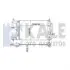 Радиатор охлаждения Astra J,Zafira Tourer,Chevrolet Cruze 1.4/1.8 349200
