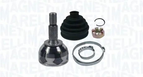TOJ0069 ШРУС зовн. MAGNETI MARELLI подбор по vin на Brocar