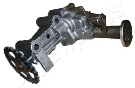 OPRE04 Насос масла Clio,Espace,Kangoo,Laguna,Megane,Trafic II 1.9dCi/2.0 JAPANPARTS подбор по vin на Brocar