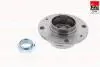 FHBK1016 Подшипник колеса задн. Berlingo, Xantia (-ABS)Peugeot 406 Partner FAI AUTOPARTS підбір по vin на Brocar