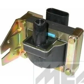 10305E Котушка запалювання Fiorino,Uno,Tempra,Tipo,PandaLancia 1.0/1.4 85- MEAT&DORIA підбір по vin на Brocar