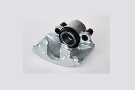 76494 Суппорт тормозной задний левый A1, А3, SEAT IBIZA IV, SKODA FABIA ASAM подбор по vin на Brocar