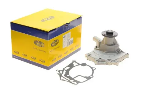 352316170793 Помпа воды NISSAN SERENA 2.3D 95- VANETTE 2.3D -95 [352316170793] MAGNETI MARELLI підбір по vin на Brocar