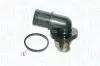 352317000240 CITROEN Термостат с прокладкой 89°C Xsara -5 C2, C3, PEUGEOT 1007 MAGNETI MARELLI підбір по vin на Brocar