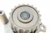 PA5116 Помпа води Skoda Octavia 1.9TDI 96-10/VW Caddy/Golf 1.9TDI/SDI 96-05 (R/B)(7 лоп) BUGATTI підбір по vin на Brocar