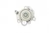 PA5116 Помпа води Skoda Octavia 1.9TDI 96-10/VW Caddy/Golf 1.9TDI/SDI 96-05 (R/B)(7 лоп) BUGATTI підбір по vin на Brocar