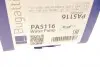 PA5116 Помпа води Skoda Octavia 1.9TDI 96-10/VW Caddy/Golf 1.9TDI/SDI 96-05 (R/B)(7 лоп) BUGATTI підбір по vin на Brocar
