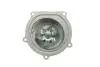 PA5204 Помпа воды Honda Accord V/VI/Civic VI 2.0TDi/i D/Land Rover Freelander 2.0DI 4x4 96-02 (B/B) (6 лоп) BUGATTI підбір по vin на Brocar