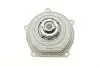 PA5204 Помпа воды Honda Accord V/VI/Civic VI 2.0TDi/i D/Land Rover Freelander 2.0DI 4x4 96-02 (B/B) (6 лоп) BUGATTI підбір по vin на Brocar