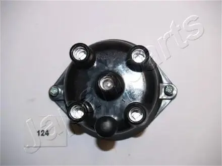 CA124 Кришка трамблера 1,2-2,4: Sunny, Bluebird SUZUKI Swift 1,3 89-95 JAPANPARTS підбір по vin на Brocar
