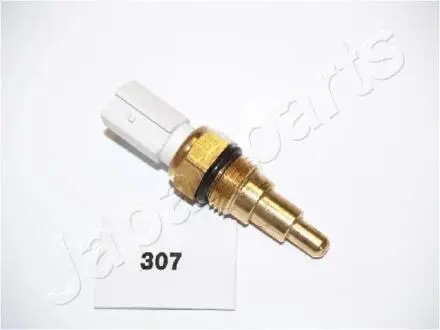 IV307 Температурний датчик включення вентилятора радіатора 323,626 -87 JAPANPARTS підбір по vin на Brocar