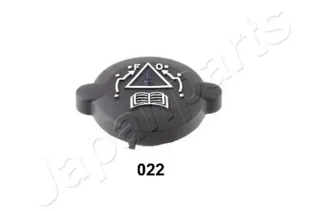 KH022 Пробка расширительного бачка 306, 405, 406, 605 Citroen Berlingo JAPANPARTS подбор по vin на Brocar