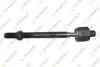 B663 Тяга рулевая L=251mm 7 E65/66 01-,Landrover Range Rover Sport -9 TEKNOROT підбір по vin на Brocar