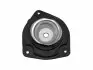 Подушка амортизатора (без подшипн.) Лев.Nissan Micra 03-,Clio -5 RE-SM009