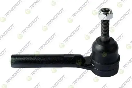 CR141 Наконечник Рульов.тяги лев./правий.Grand Voyager V,Dodge Caravan -7 TEKNOROT підбір по vin на Brocar