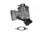 EGR0917 Клапан системи циркуляції ОГ Passat, Sharan,T5 AUDI A4, A6, SEAT JAPANPARTS підбір по vin на Brocar