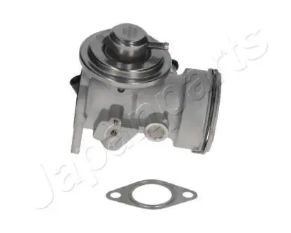 EGR0917 Клапан системи циркуляції ОГ Passat, Sharan,T5 AUDI A4, A6, SEAT JAPANPARTS підбір по vin на Brocar