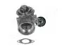 EGR0917 Клапан системи циркуляції ОГ Passat, Sharan,T5 AUDI A4, A6, SEAT JAPANPARTS підбір по vin на Brocar