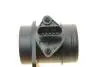2508992 Расходомер воздуха BMW 3 (E46/E90) 01-11 N40/N42/N45/N46 HITACHI підбір по vin на Brocar