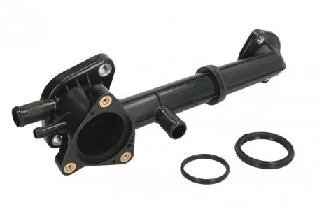 CP0280 Трубка охлажд. рідина ATOS (MX) 1.0i 98-00, KIA PICANTO 1.004- VERNET підбір по vin на Brocar