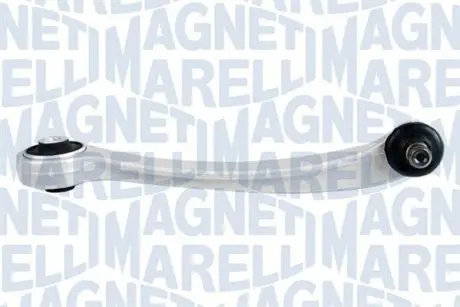 ARM175 VW Тяга реактивна 16mm прав.верх.передн. Passat, AUDI A4/A6 -95 MAGNETI MARELLI підбір по vin на Brocar