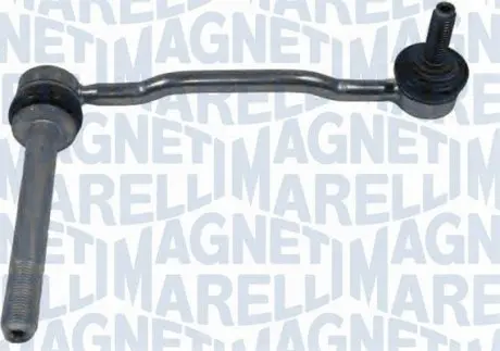 SSP2504 CITROEN Тяга стабілізатора передн.правий.CIII 5 08-,Peugeot 407 -4 MAGNETI MARELLI підбір по vin на Brocar