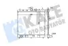 Радіатор охолодження Clio III,Modus,Nissan Micra III,Note 1.2/1.6 350995