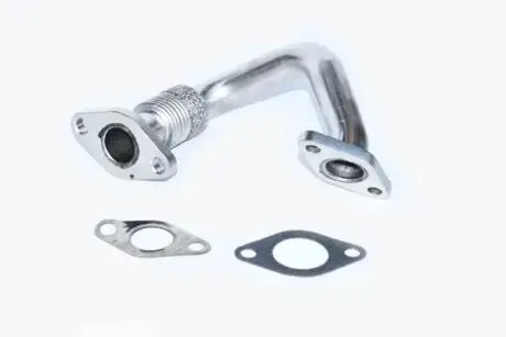 76362 Трубка клапана EGR CADDY III, PASSAT B6, TOURAN 03-, SKODA, SEAT ASAM підбір по vin на Brocar
