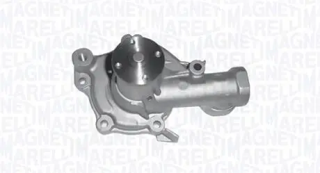 352316170613 Водяна помпа MAGNETI MARELLI підбір по vin на Brocar