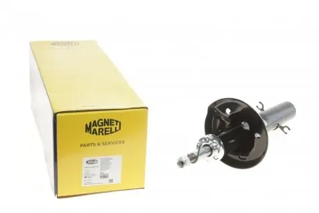 354305070000 Амортизатор газовий передн. SKODA OCTAVIA 1.9 TDI [354305070000] MAGNETI MARELLI підбір по vin на Brocar