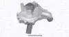352316171258 CITROEN Помпа воды (с корпусом) Jumper 2,2HDi 06-FiatFordPeugeot MAGNETI MARELLI підбір по vin на Brocar