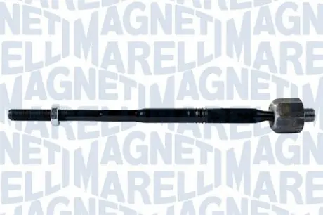 301191600310 CHEVROLET Тяга рулев.электроусил.лев./прав.L=323.5mm Equinox 10- MAGNETI MARELLI подбор по vin на Brocar