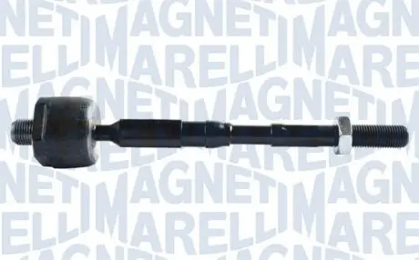 301191602180 RENAULT Тяга рулевая лев./прав. Kadjar 15-,Nissan Qashqai II -13 MAGNETI MARELLI підбір по vin на Brocar