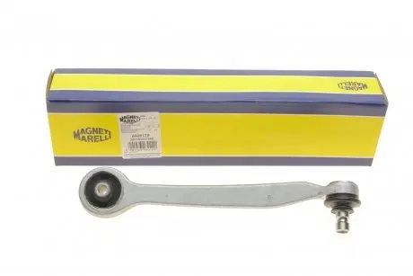 301181317500 VW Тяга реактивная 16mm прав.верх.передн. Passat, AUDI A4/A6 -95 MAGNETI MARELLI подбор по vin на Brocar
