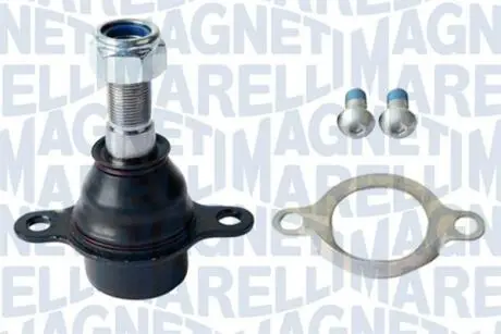 301191618470 FORD Шаровая опора усиленная! с креплением! лев./прав.Transit -6 MAGNETI MARELLI подбор по vin на Brocar