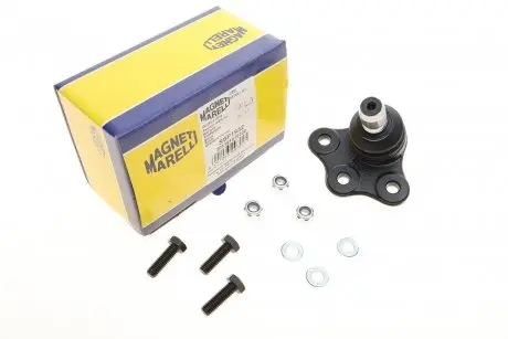 301191619320 Кульова опора (шарнір) MAGNETI MARELLI підбір по vin на Brocar
